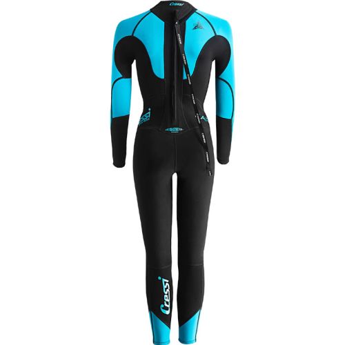 Cressi Kombinezon Karua 3/2 mm Damski (DG003001)